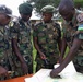 AFRICOM, Rwandan soldiers promote regional stability with training exchange