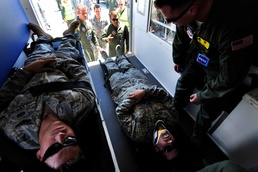 Preparing for the worst