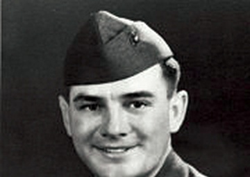 What’s in a name? Okinawa bases named for fallen heroes