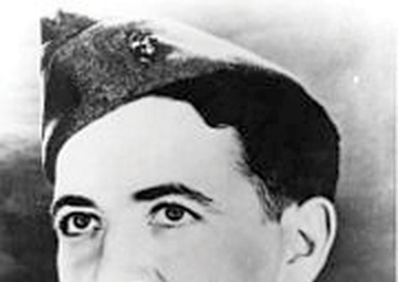 What’s in a name? Okinawa bases named for fallen heroes