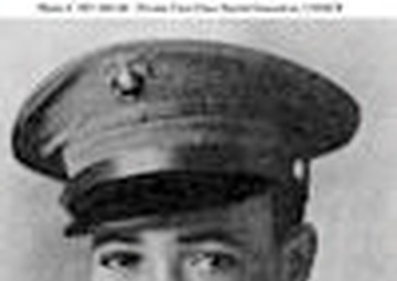 What’s in a name? Okinawa bases named for fallen heroes