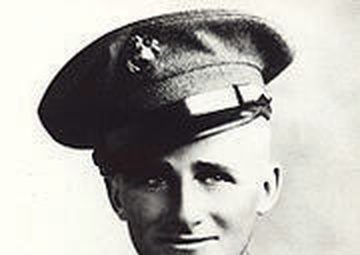 What’s in a name? Okinawa bases named for fallen heroes