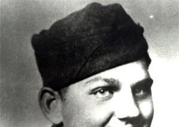 What’s in a name? Okinawa bases named for fallen heroes