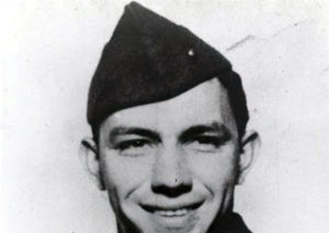 What’s in a name? Okinawa bases named for fallen heroes