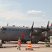 Airmen assist in wildfire fight