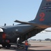 Airmen assist in wildfire fght