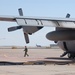 Airmen assist in wildfire fight