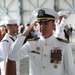 Naval Air Facility Misawa changes command