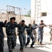 New York MP trains Iraqi policemen