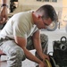 Maintenance soldiers keep U.S. Division – North mission-ready