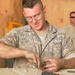 Maintenance soldiers keep U.S. Division – North mission-ready