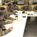 Combined mission has international accent