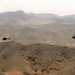 Combined mission has international accent
