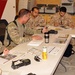 Combined mission has international accent