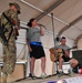 Task Force Logfire celebrates July 4 with food, exercise and talent