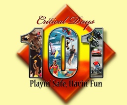 Air Guard emphasizes motorcycle safety