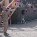 Service members celebrate Fourth of July at Camp Leatherneck