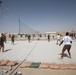 Service members celebrate Fourth of July at Camp Leatherneck