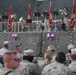 Service members celebrate Fourth of July at Camp Leatherneck