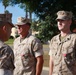3d CAG Marines awarded Bronze Star