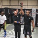 Fight Club 29 wins big at nationals