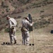 3/7 and 2/5 Marines complete scout sniper team leaders course