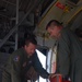 NCANG airmen assist in wildfire fight