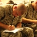 Marines become 'combat hunters'