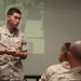 Marines become 'combat hunters'