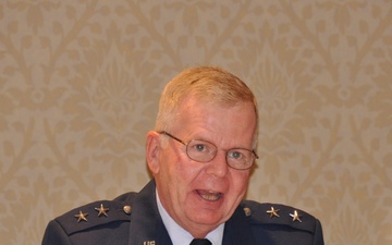 United Nations Peace Organizations and Law Symposium-Adjutant General Panel