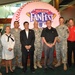 Military recognized at MLB All-Star festivities
