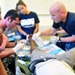 Medical community service in Micronesia for Pacific Partnership 2011