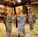 RSC-N says farewell to former commander, welcomes new