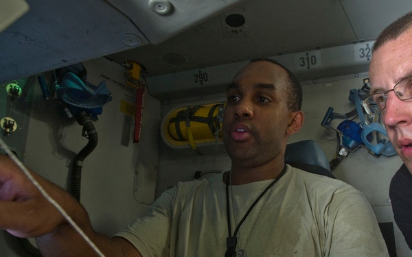 121,000 lbs in 15 seconds