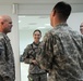 Once homeless, Staples blazes trail to top of Army career field