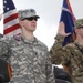 Twins promoted to captain on FOB Salerno