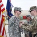 Twins promoted to captain on FOB Salerno