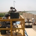 'Saber' Squadron counters indirect fire operations