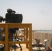 'Saber' Squadron counters indirect fire operations