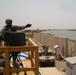 'Saber' Squadron counters indirect fire operations