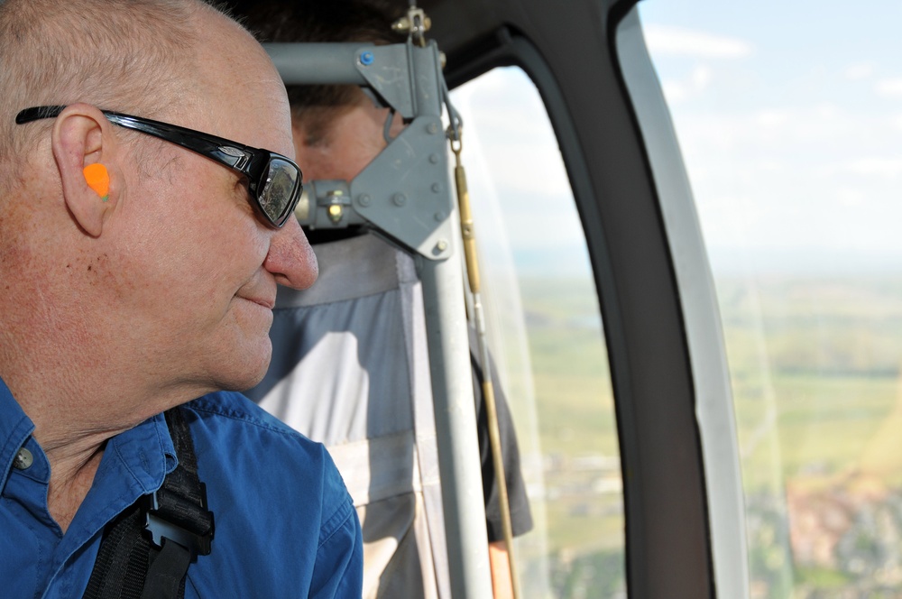 Colorado Air National Guard ESGR Day