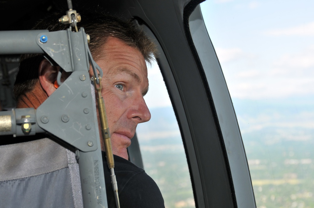 Colorado Air National Guard ESGR Day