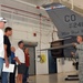 Colorado Air National Guard ESGR Day