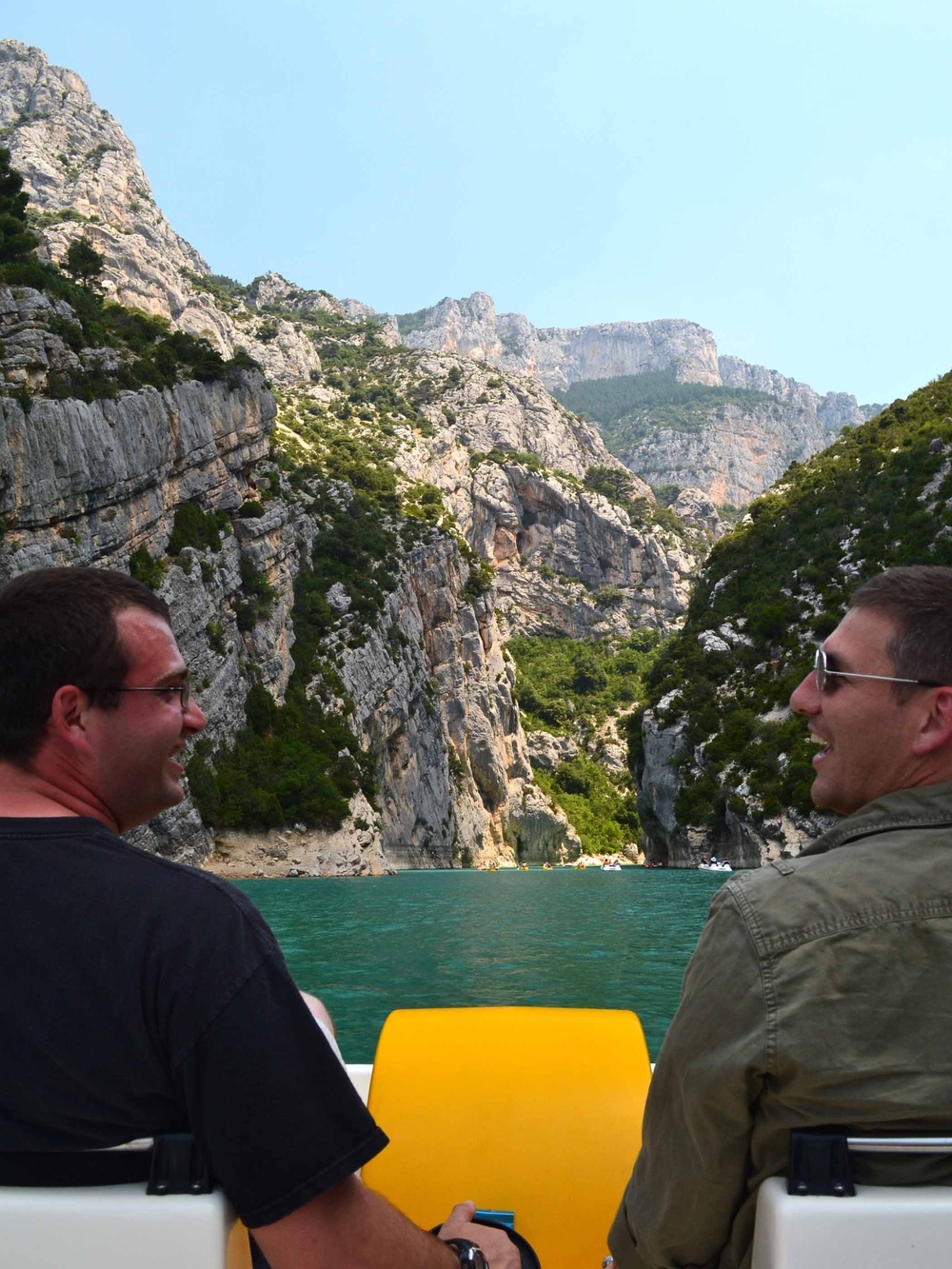Whidbey Island, 22nd MEU enjoy port visit in Cannes