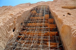 Bamyan offers hope for Afghan future