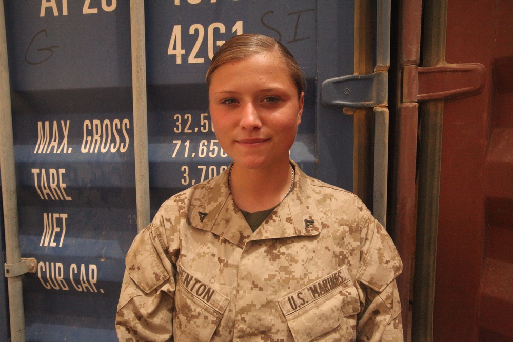 Marine Wing Support Squadron 272 Marines