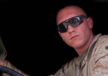 Indiana native graduates from football field to battlefield