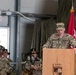 Lt. Gen. Curtis Scaparrotti, I Corps take postitions at IJC