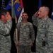 467th AEG changes command
