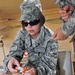 'Rough Rider' medics train troops at US base in Iraq